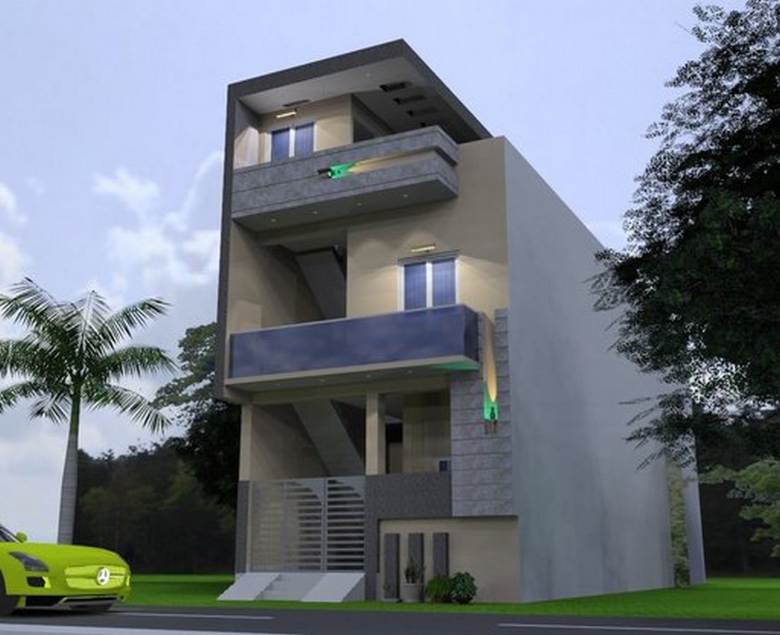 Architects in Gwalior - Top 5 Architects in Gwalior - Sheet3