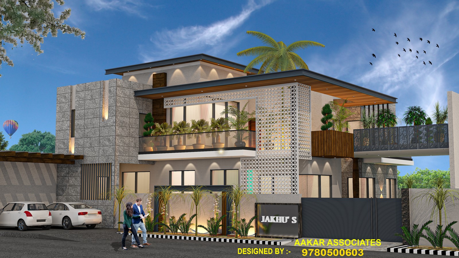 Architects in Jalandhar - Top 10 Architects in Jalandhar - Sheet4