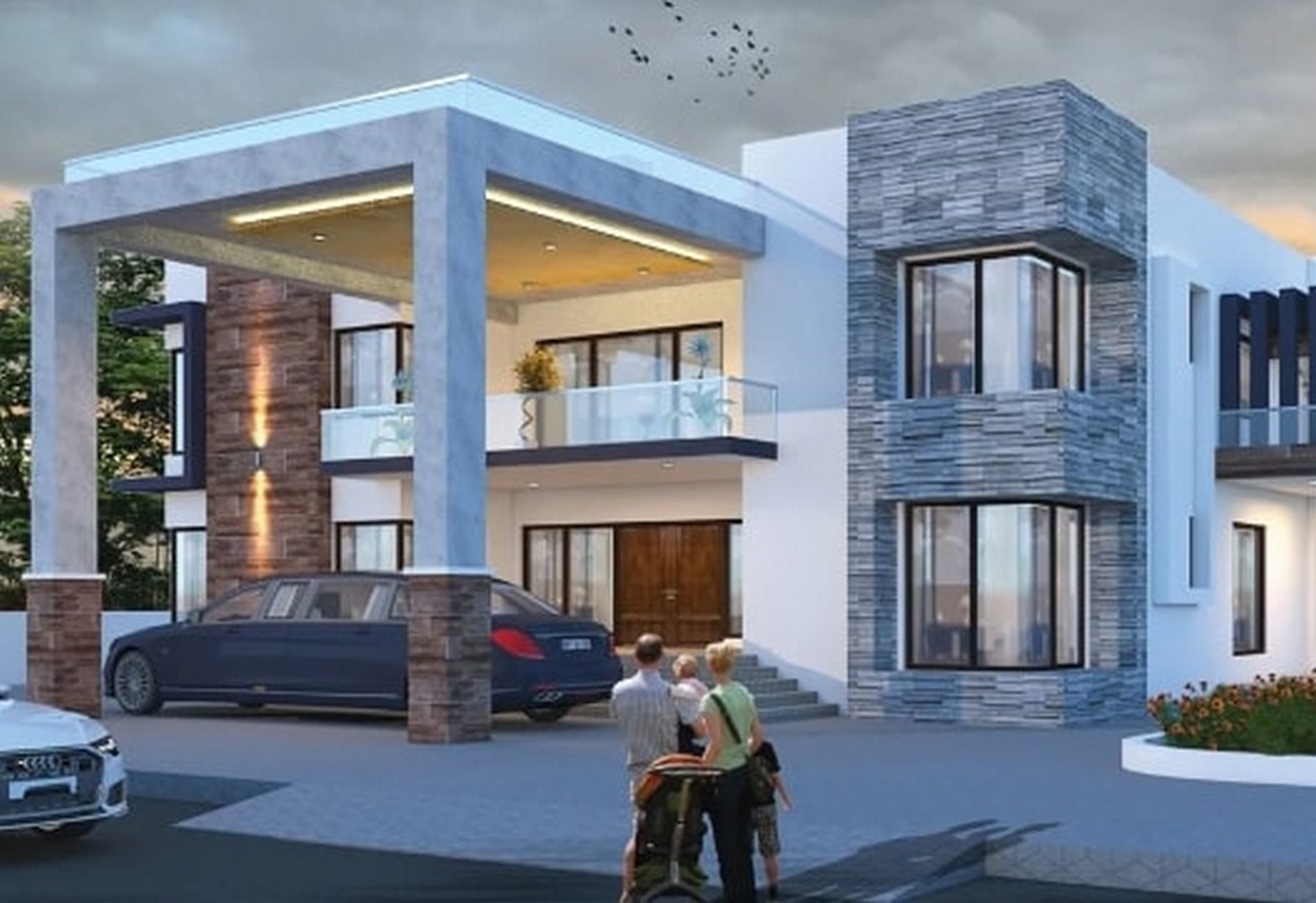 Architects in Jammu - Top 5 Architects in Jammu - Sheet3