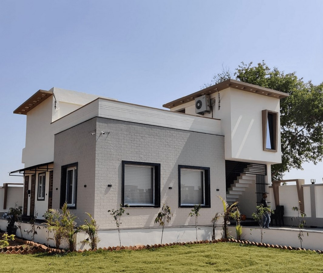 Architects in Jhansi - Top 5 Architects in Jhansi - Sheet1