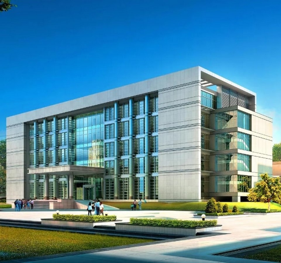Architects in Jhansi - Top 5 Architects in Jhansi - Sheet3