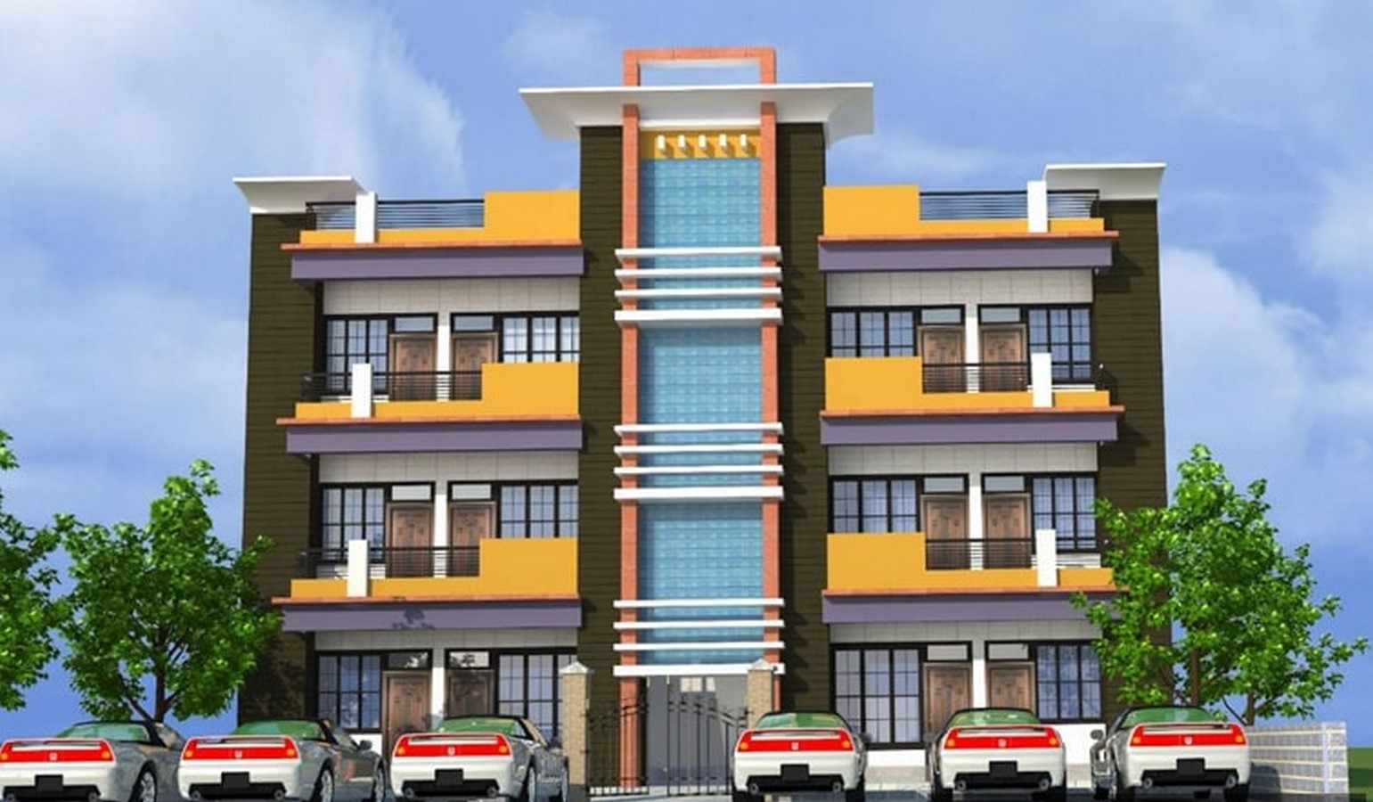 Architects in Jhansi - Top 5 Architects in Jhansi - Sheet