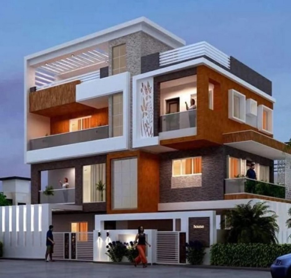 Architects in Jhansi - Top 5 Architects in Jhansi