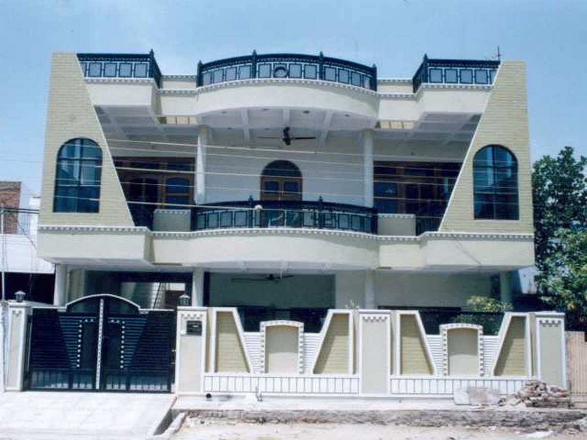 Architects in Kota - Top 5 Architects in Kota - Sheet1