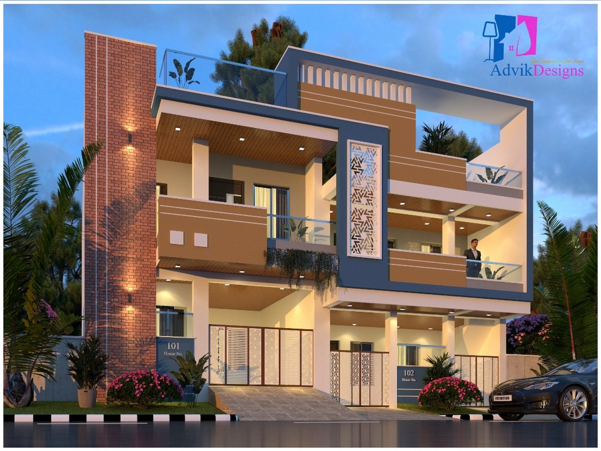 Architects in Kota - Top 5 Architects in Kota - Sheet2