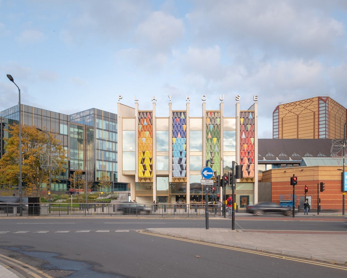15 Architectural Photographers Worldwide You Should Know - Sheet6