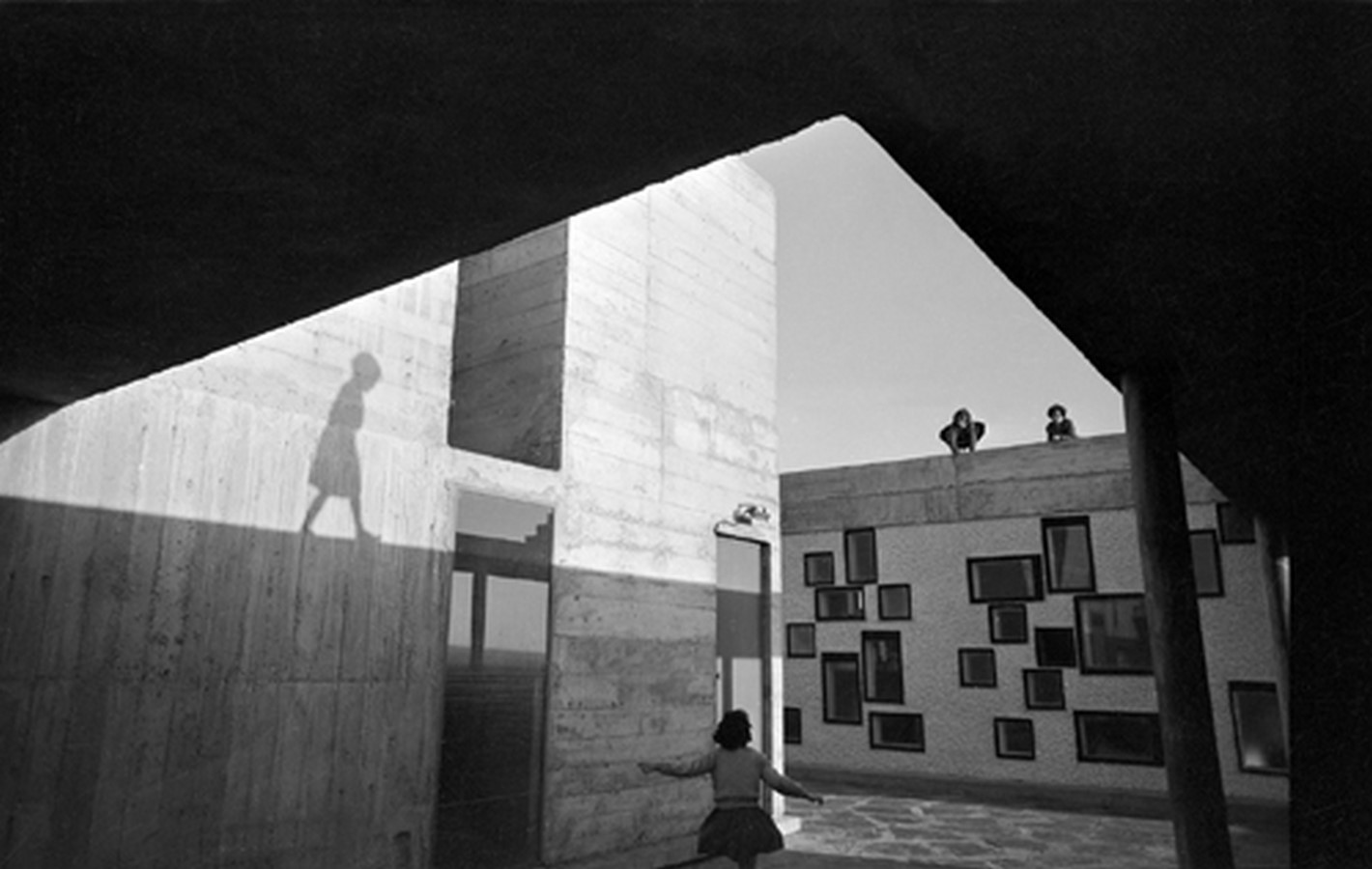 15 Architectural Photographers Worldwide You Should Know - Sheet9