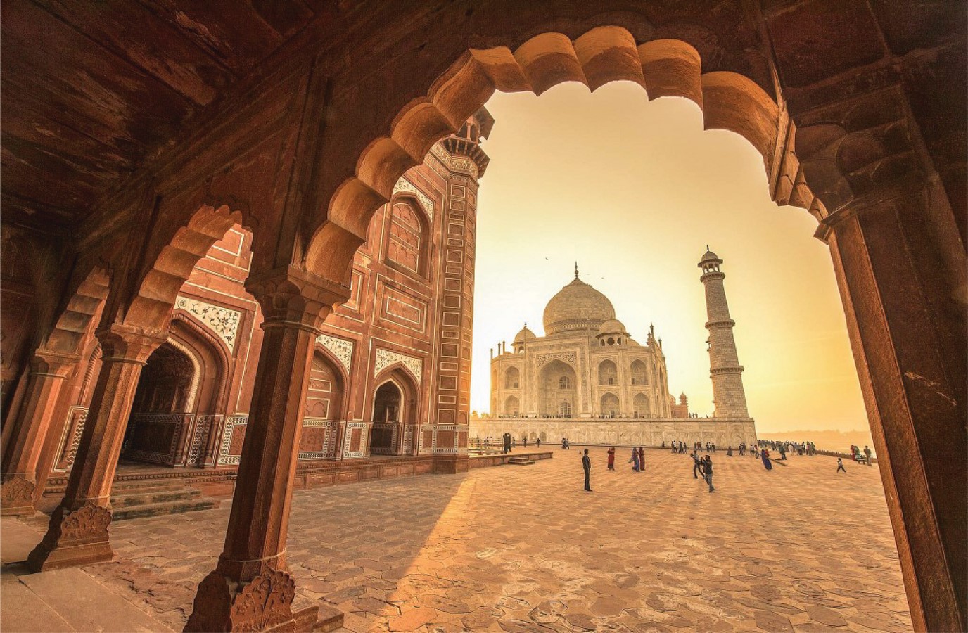 Updated list: 7 wonders of the world 2022 - Sheet1