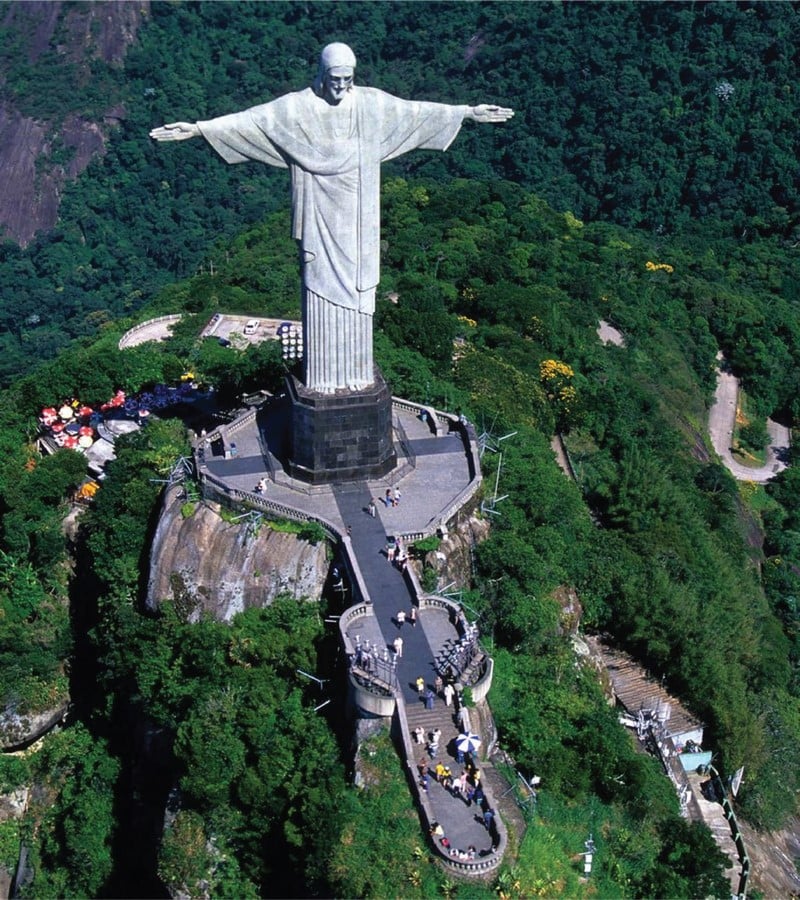 Updated list: 7 wonders of the world 2022 - Sheet13
