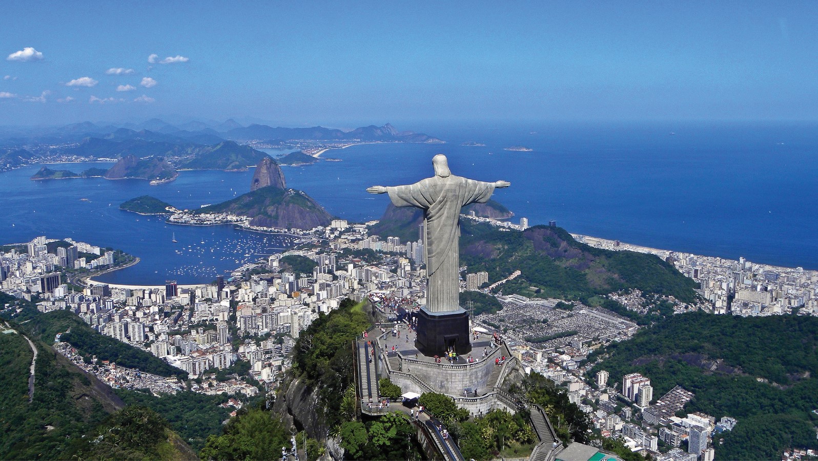 Updated list: 7 wonders of the world 2022 - Sheet15
