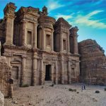 Updated list: 7 wonders of the world 2022 - Sheet16