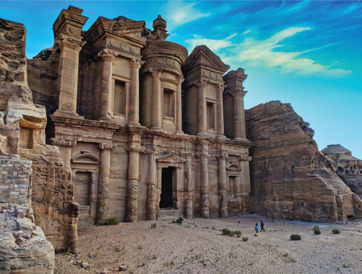 Updated list: 7 wonders of the world 2022 - Sheet16