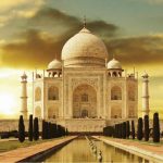 Updated list: 7 wonders of the world 2022 - Sheet2