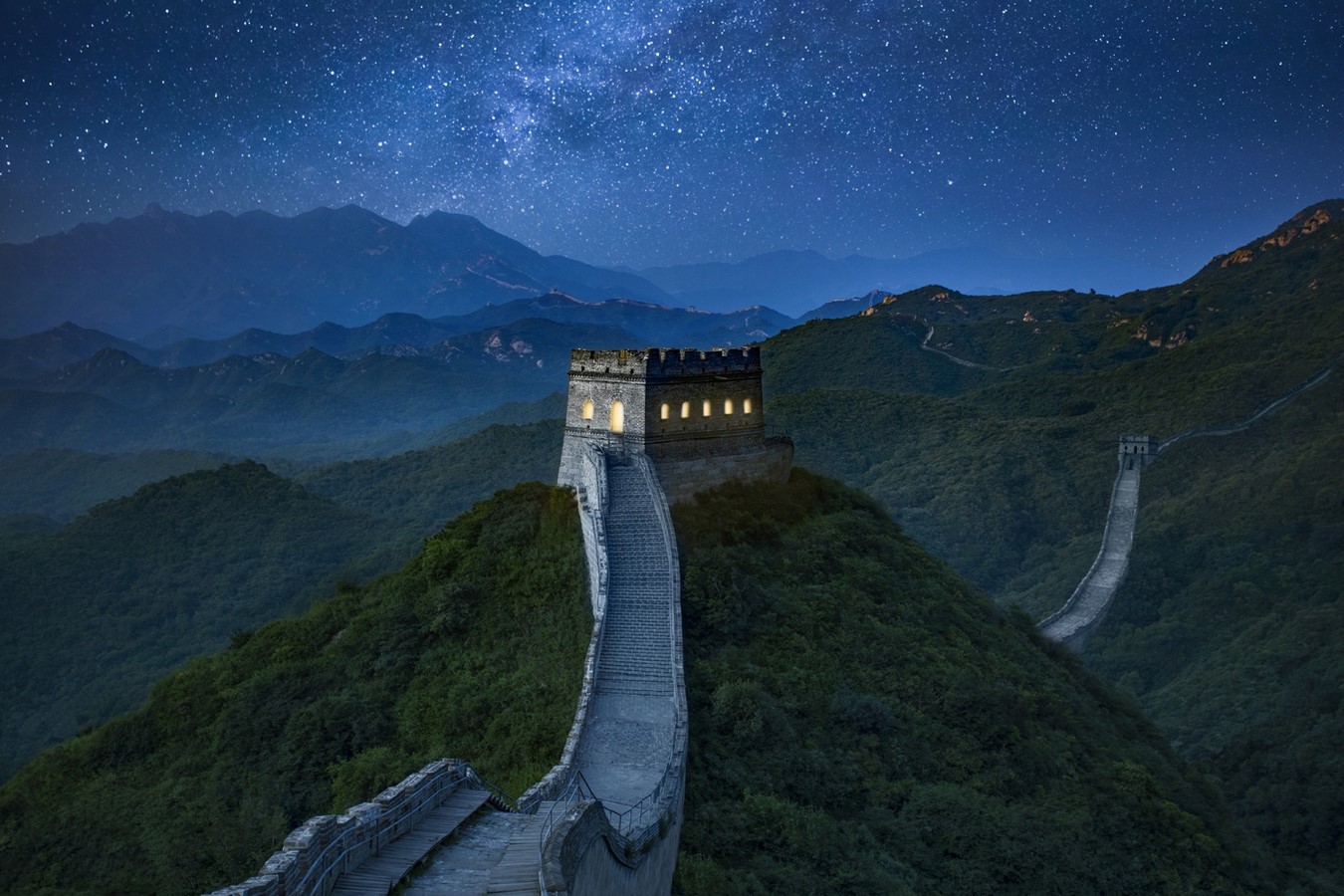 Updated list: 7 wonders of the world 2022 - Sheet4