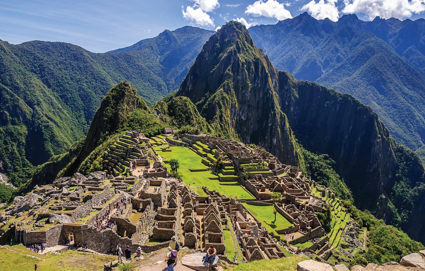 Updated list: 7 wonders of the world 2022 - Sheet7