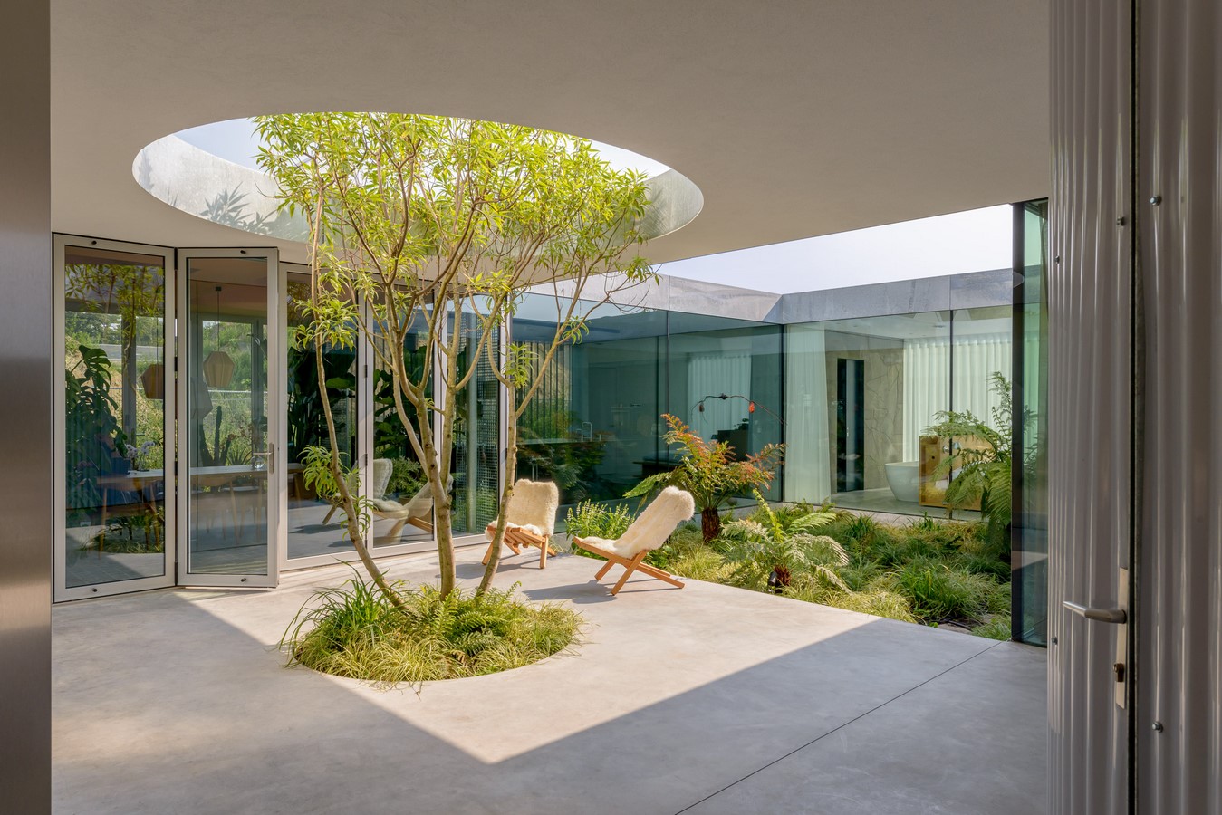 10 Golden House You Should Definitely See - Sheet11