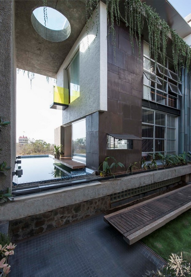 10 Golden House You Should Definitely See - Sheet13