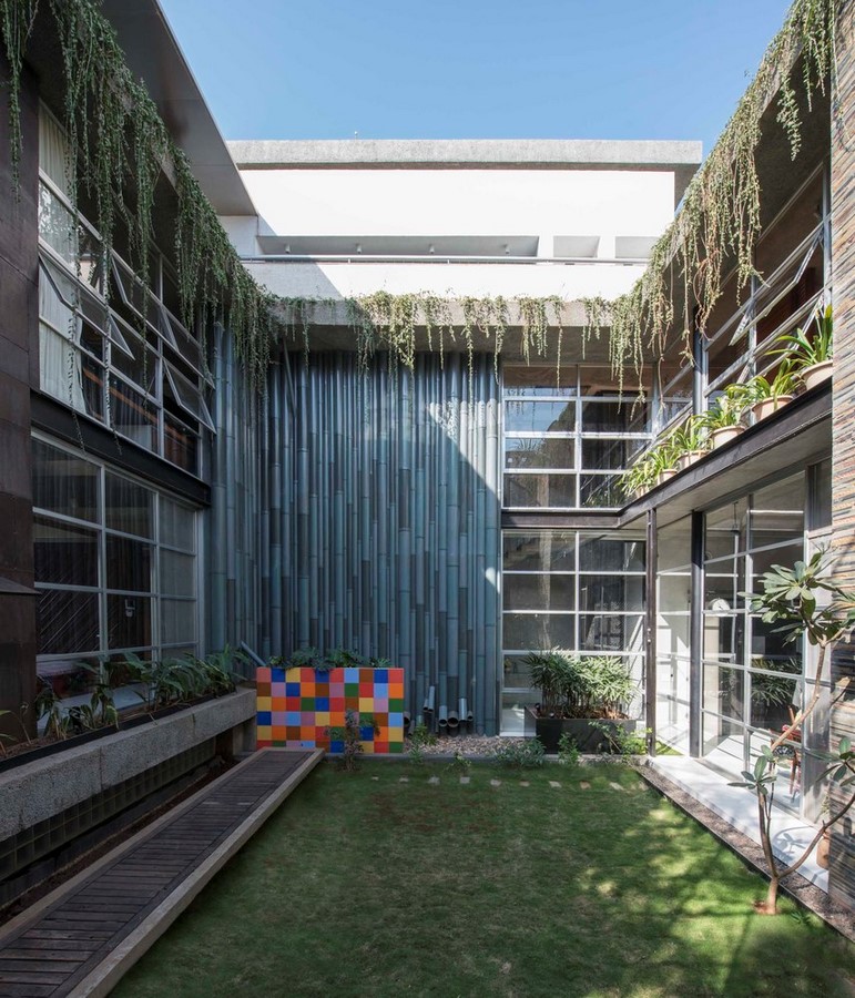 10 Golden House You Should Definitely See - Sheet14