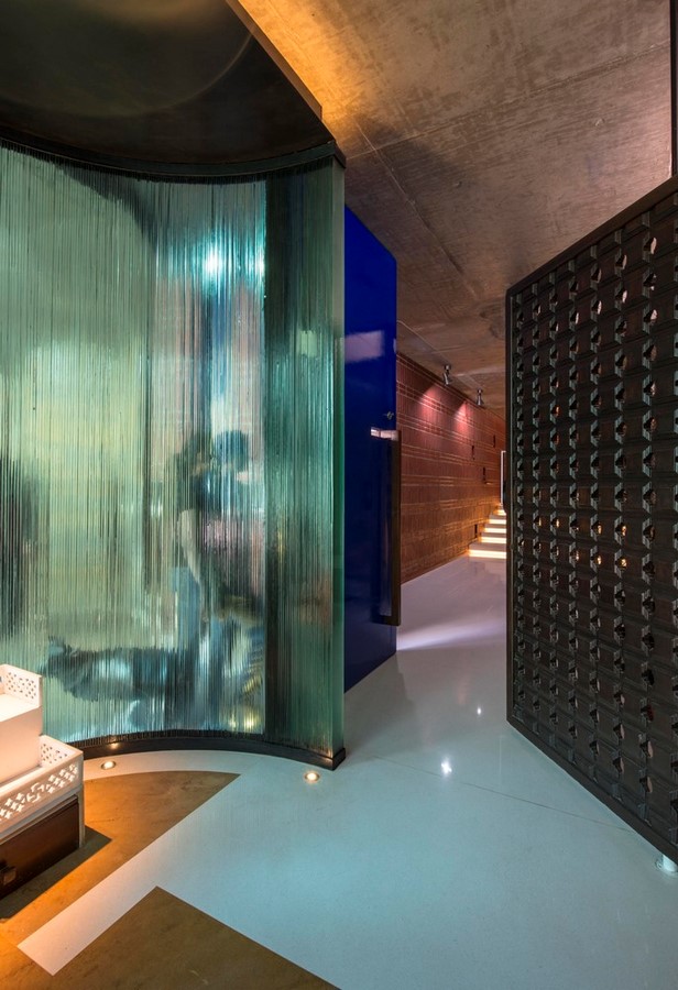 10 Golden House You Should Definitely See - Sheet15