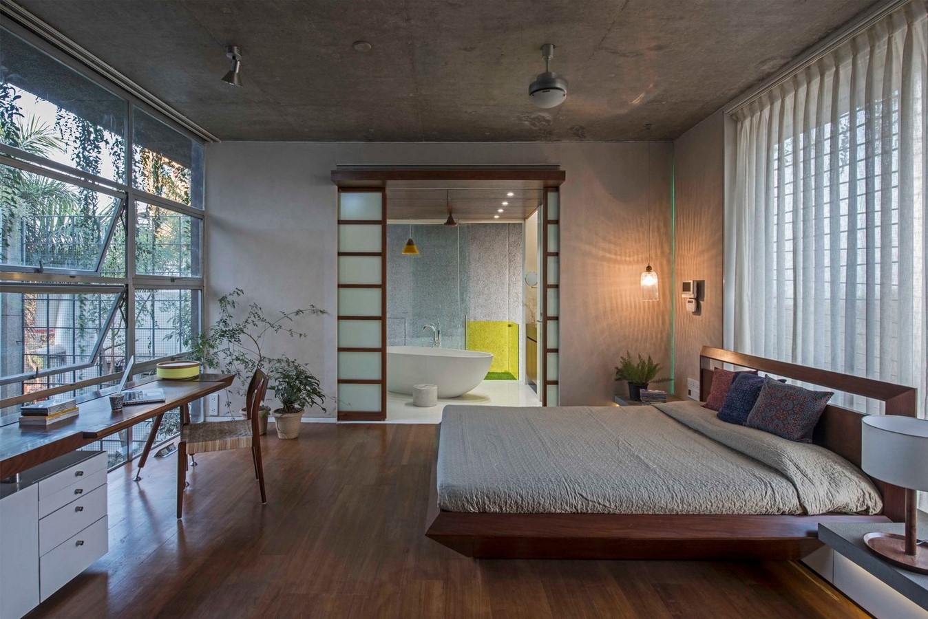 10 Golden House You Should Definitely See - Sheet16