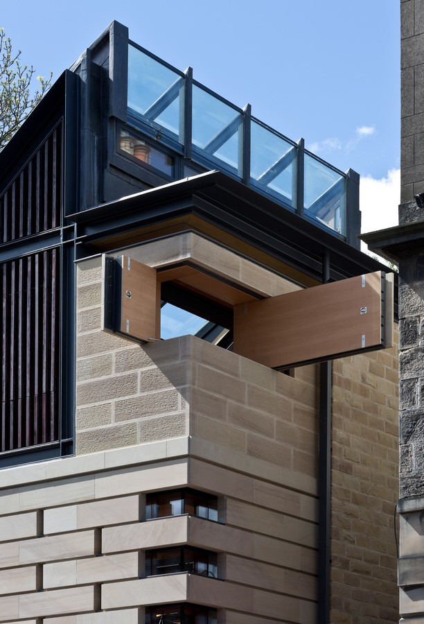 10 Golden House You Should Definitely See - Sheet2