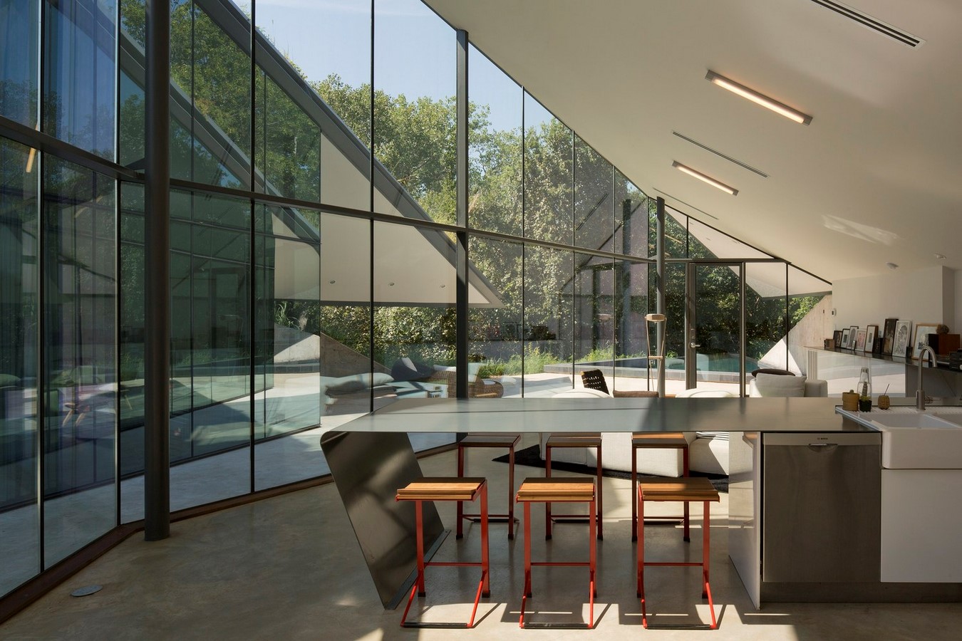10 Golden House You Should Definitely See - Sheet23