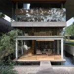 10 Golden House You Should Definitely See - Sheet24
