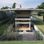 10 Golden House You Should Definitely See - Sheet25