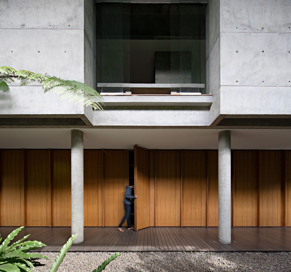 10 Golden House You Should Definitely See - Sheet26