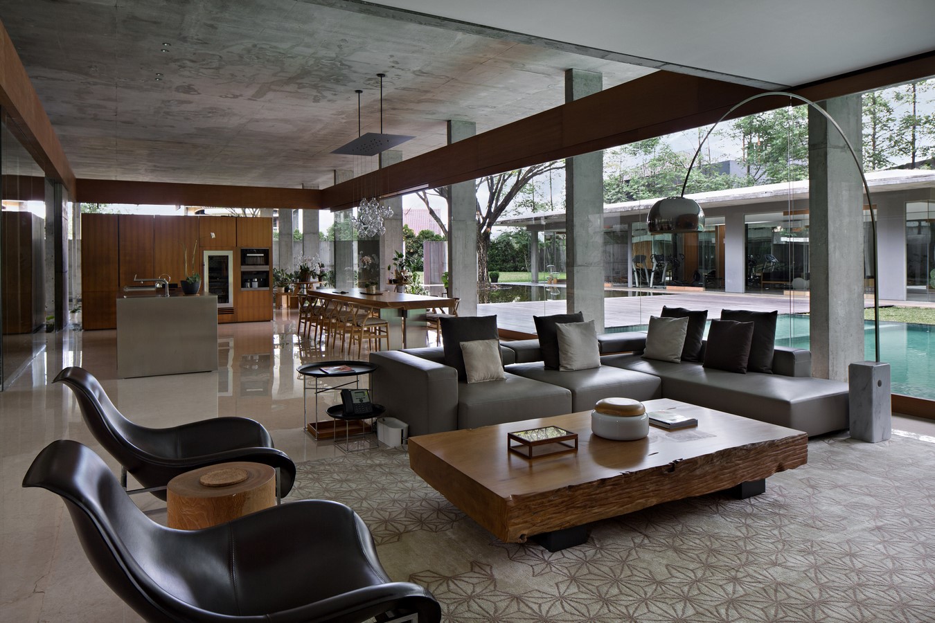10 Golden House You Should Definitely See - Sheet27