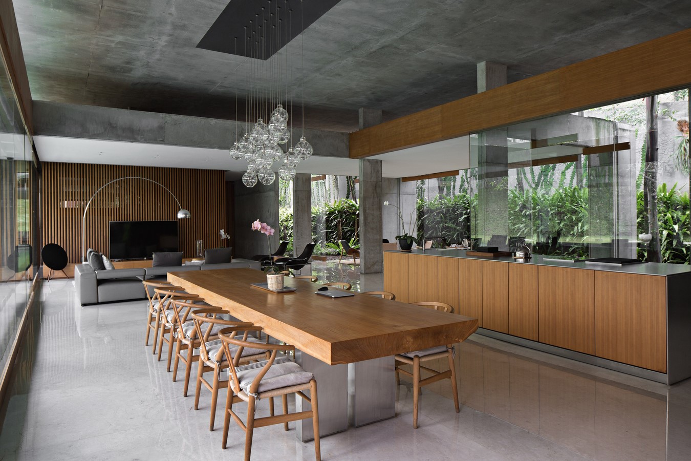 10 Golden House You Should Definitely See - Sheet28