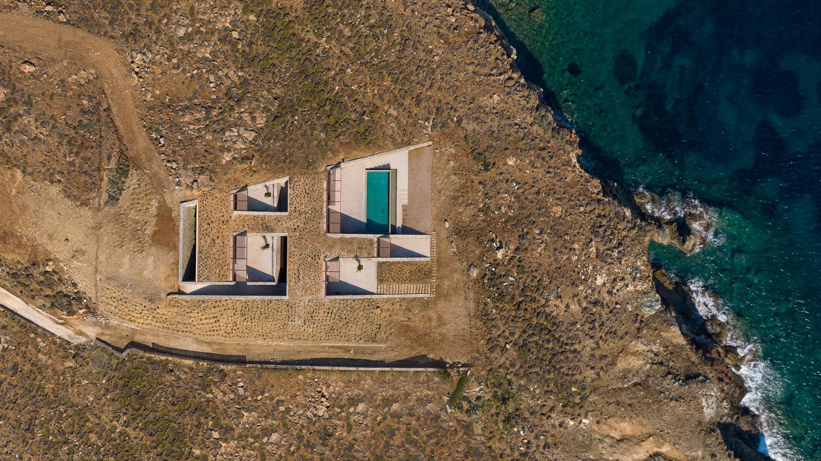 10 Golden House You Should Definitely See - Sheet29