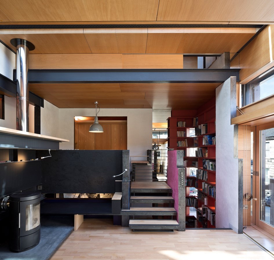 10 Golden House You Should Definitely See - Sheet3