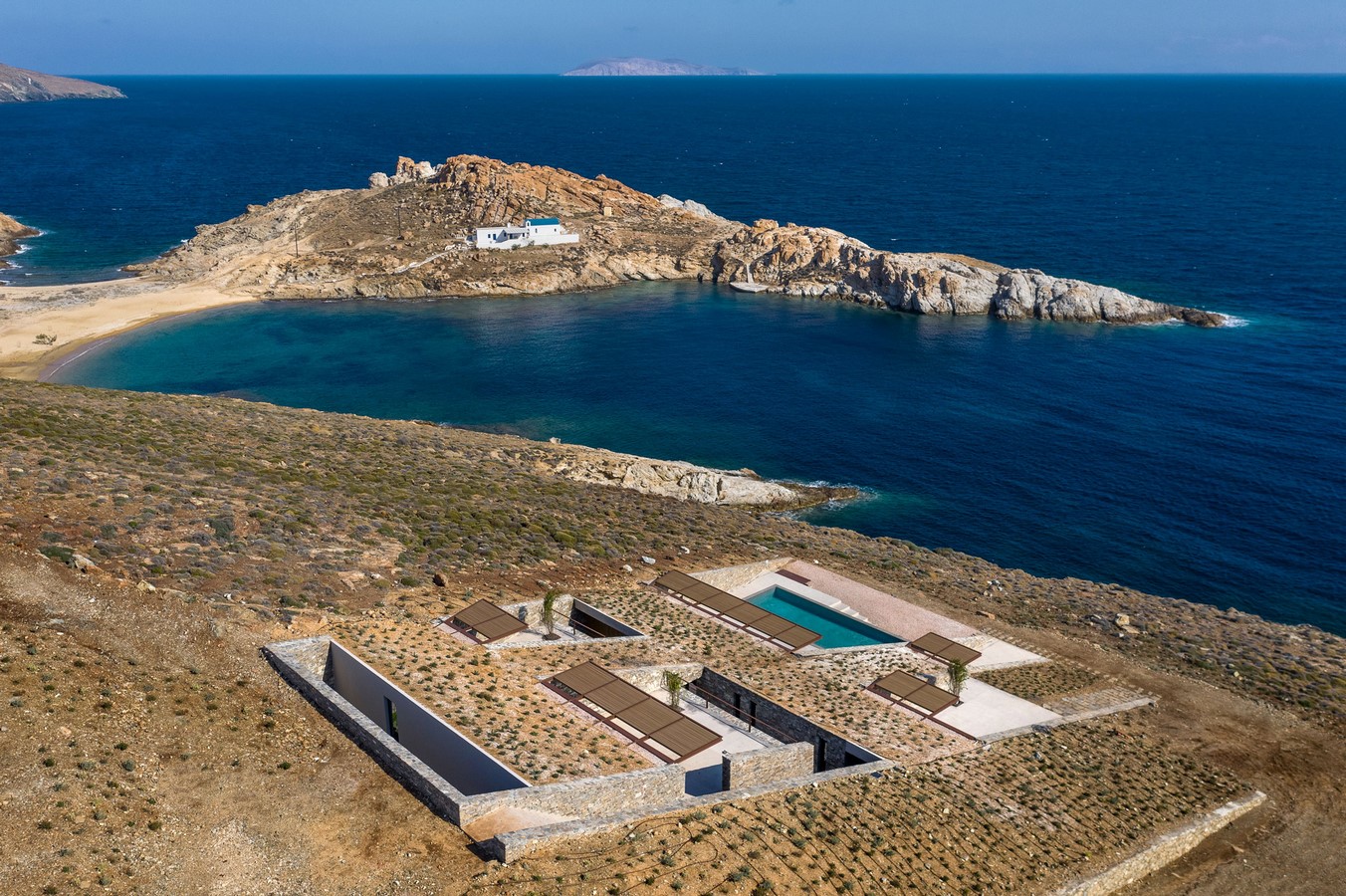 10 Golden House You Should Definitely See - Sheet30