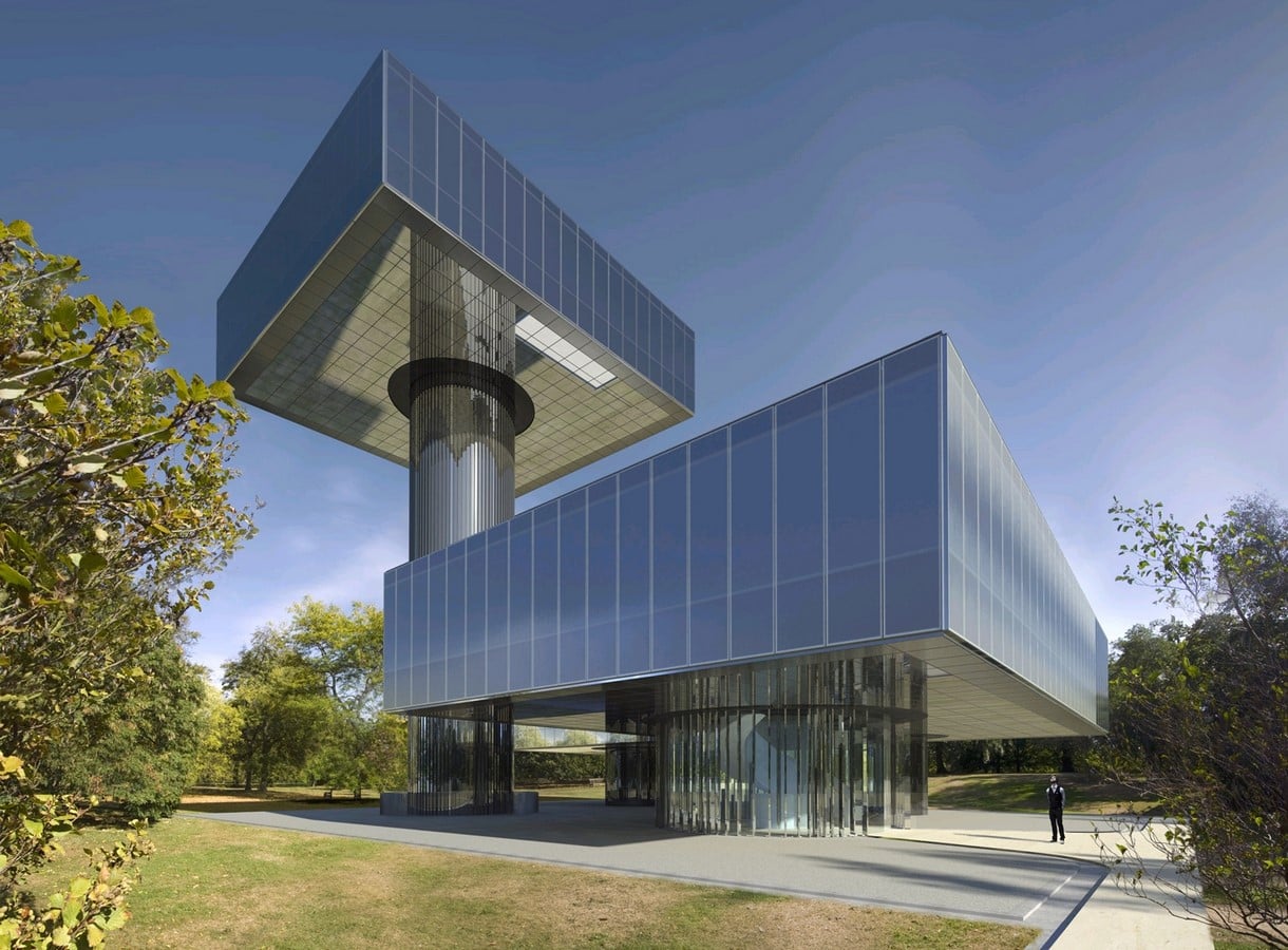 10 Golden House You Should Definitely See - Sheet38