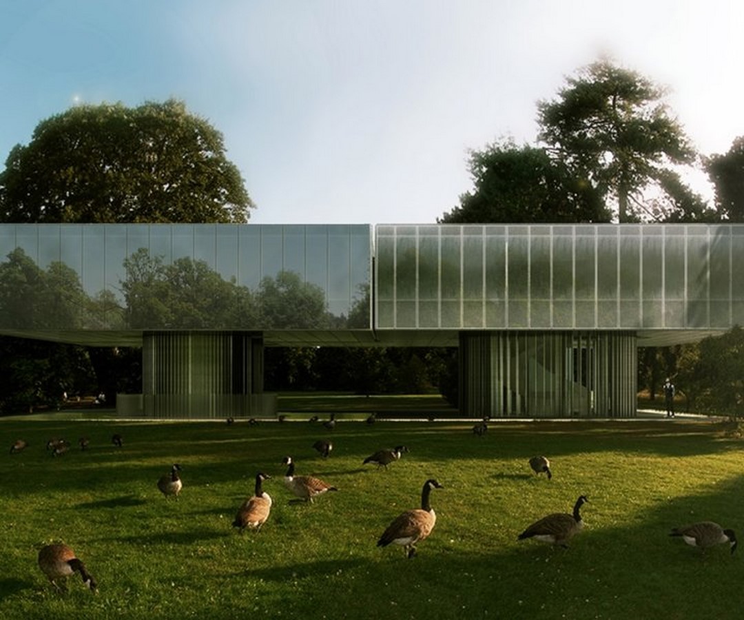 10 Golden House You Should Definitely See - Sheet39