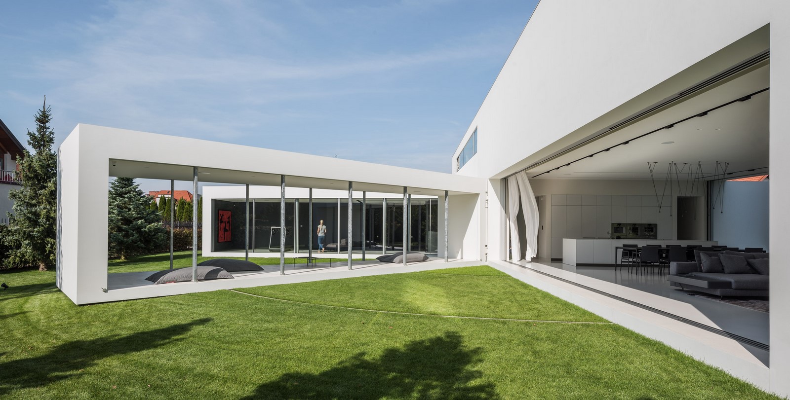 10 Golden House You Should Definitely See - Sheet41