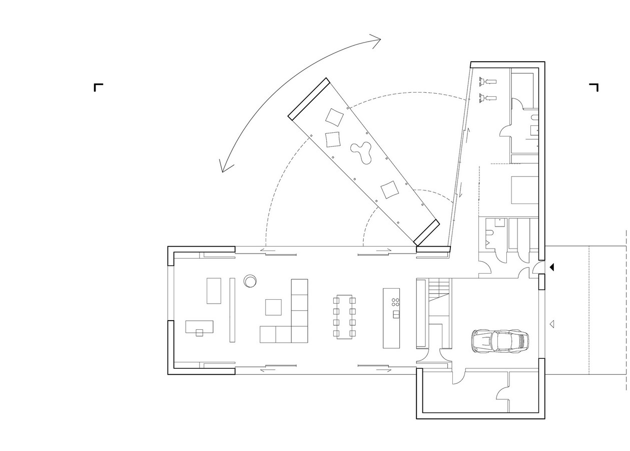 10 Golden House You Should Definitely See - Sheet43