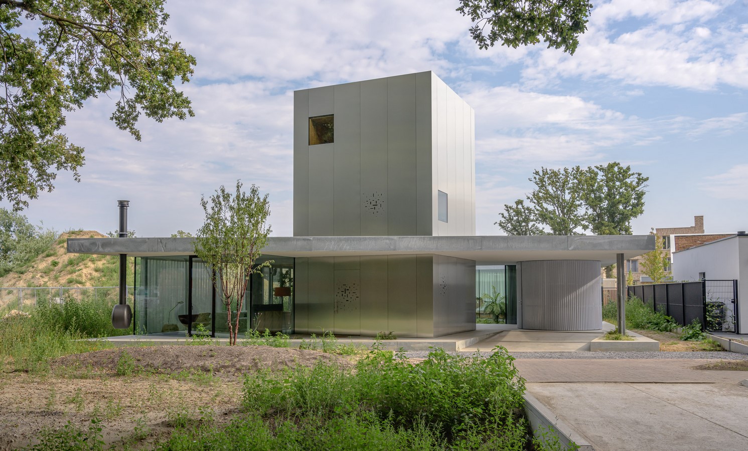 10 Golden House You Should Definitely See - Sheet5