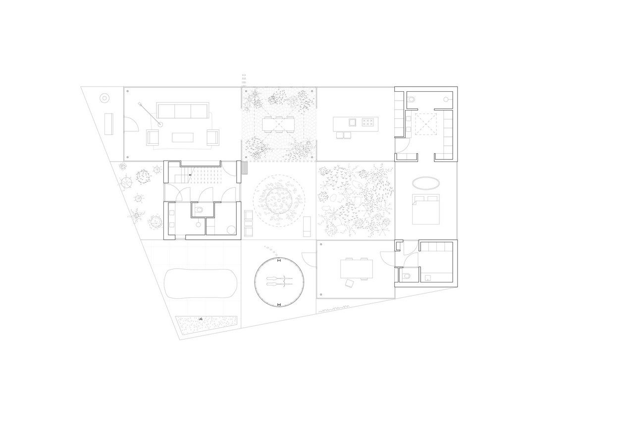 10 Golden House You Should Definitely See - Sheet6
