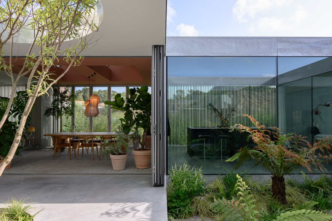 10 Golden House You Should Definitely See - Sheet9