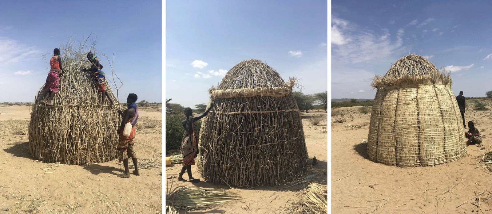 Refugee Camp Kakuma: 10 Facts You Should Know - Sheet11