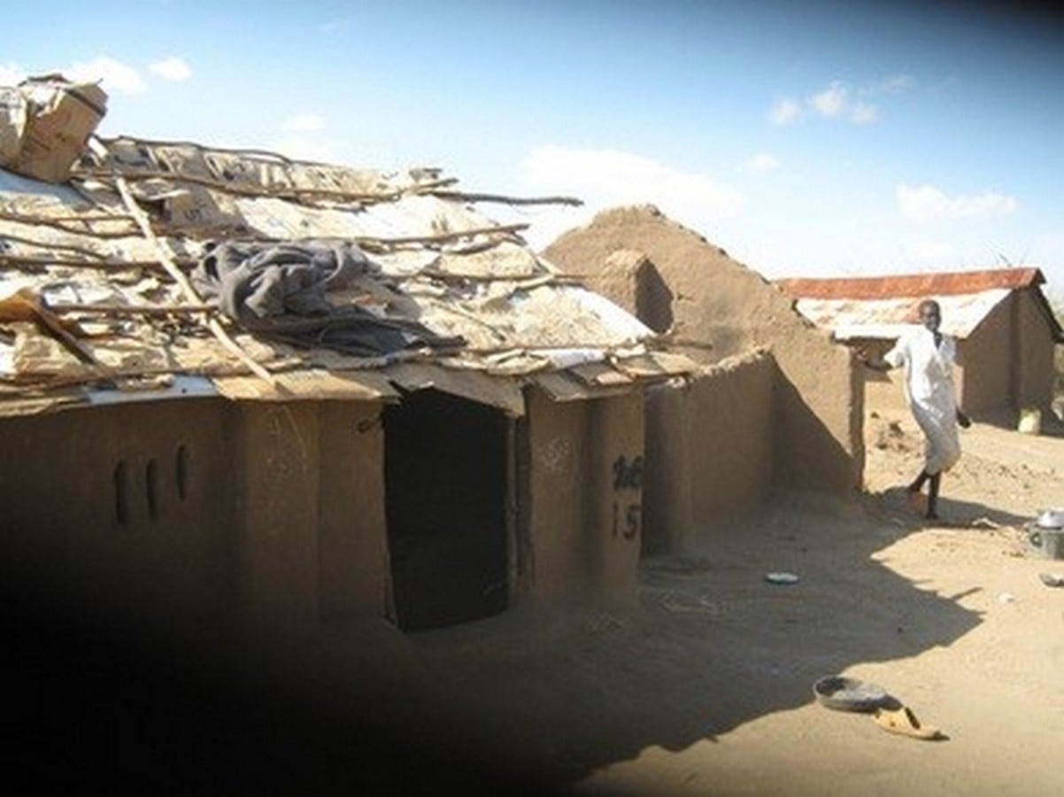 Refugee Camp Kakuma: 10 Facts You Should Know - Sheet6