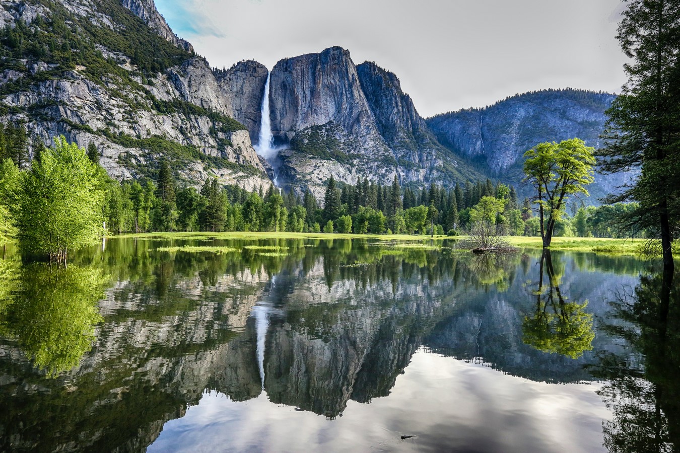 Camping in Yosemite: Everything You Should Know - Sheet1