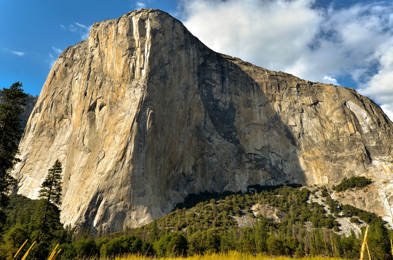 Camping in Yosemite: Everything You Should Know - Sheet2