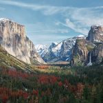 Camping in Yosemite: Everything You Should Know - Sheet5