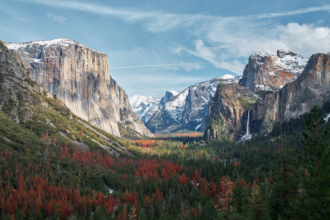 Camping in Yosemite: Everything You Should Know - Sheet5