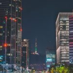Urban Pollution: South Korea - Sheet1