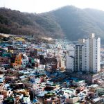 Urban Pollution: South Korea - Sheet3