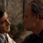 An architectural review of The Godfather - Sheet1